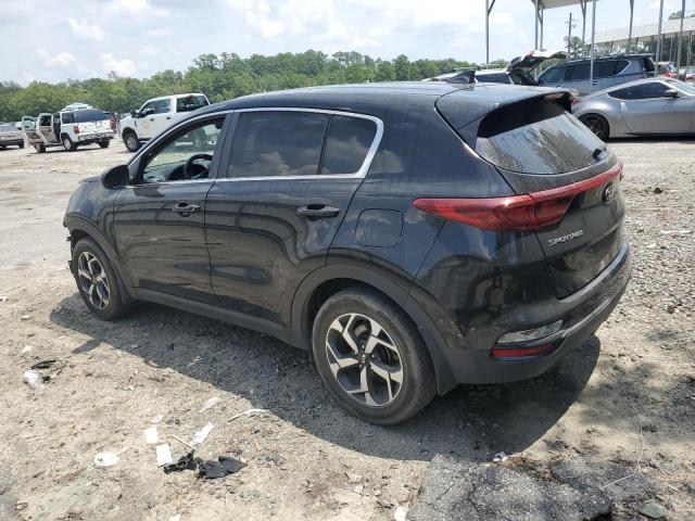 Kia Sportage l 2020