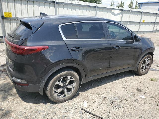 Kia Sportage l 2020