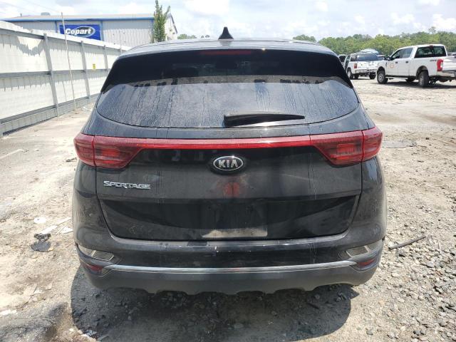 Kia Sportage l 2020