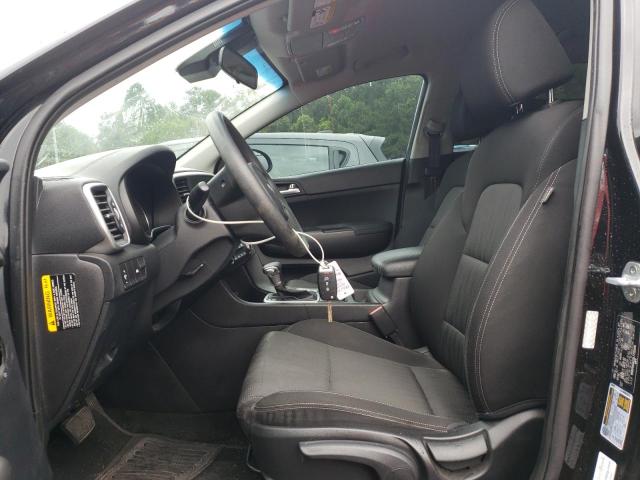 Kia Sportage l 2020