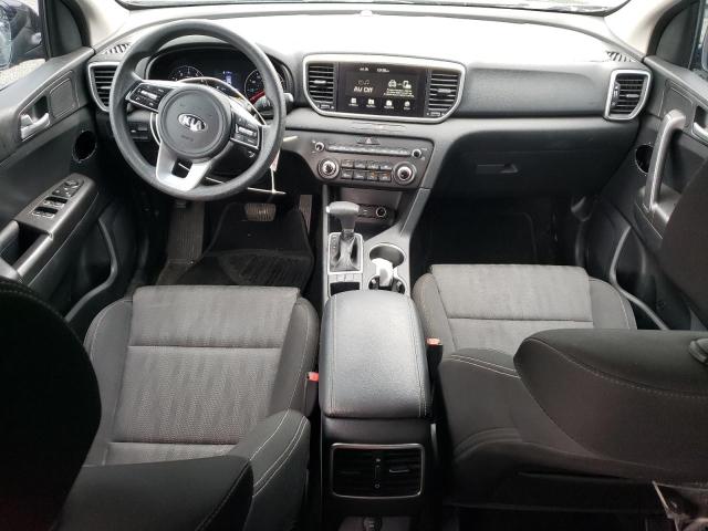 Kia Sportage l 2020