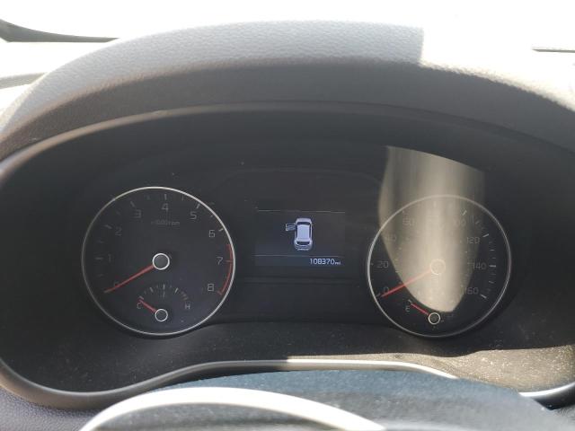 Kia Sportage l 2020