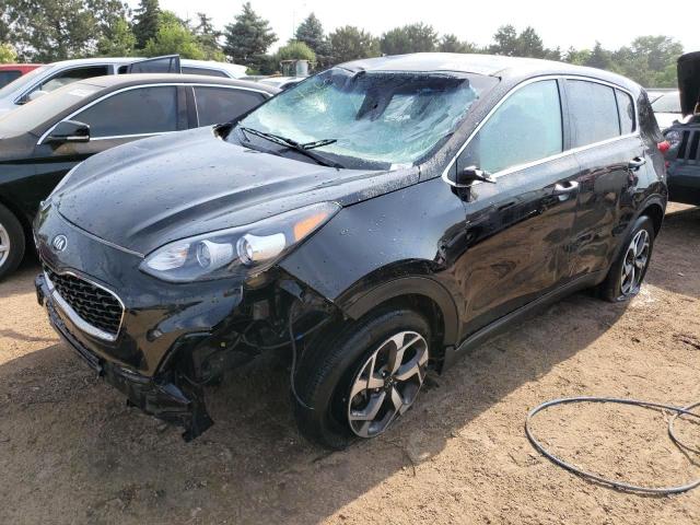 Kia Sportage l (2020)