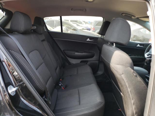 Kia Sportage l 2020