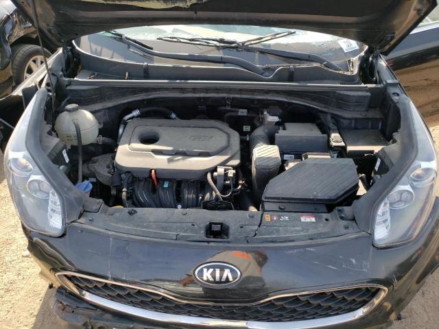 Kia Sportage l 2020