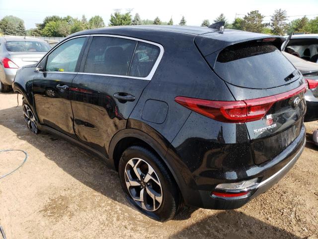 Kia Sportage l 2020
