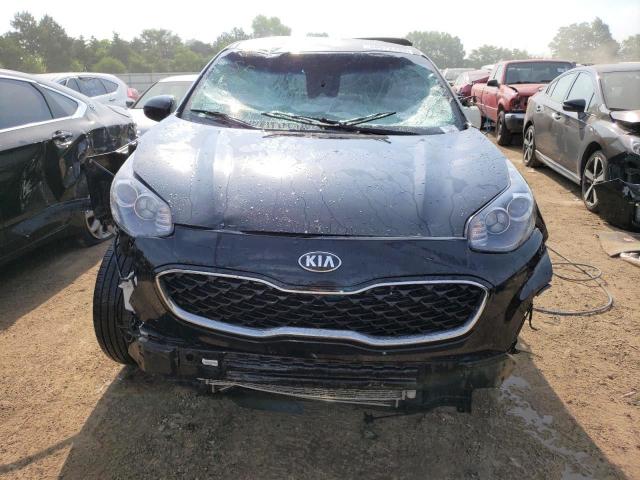 Kia Sportage l 2020