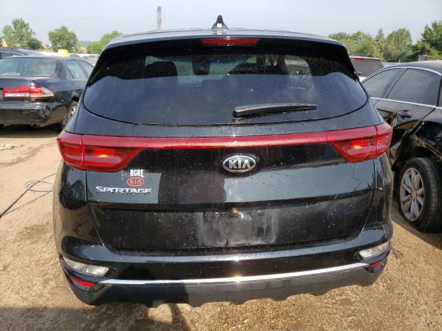 Kia Sportage l 2020