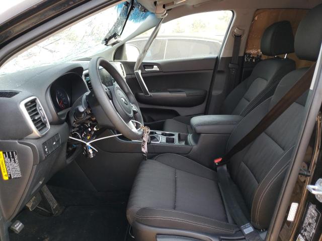Kia Sportage l 2020
