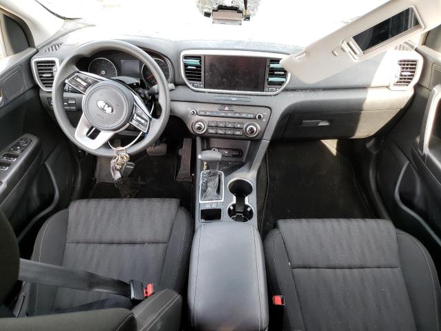 Kia Sportage l 2020