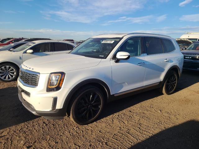 Kia Telluride (2020)