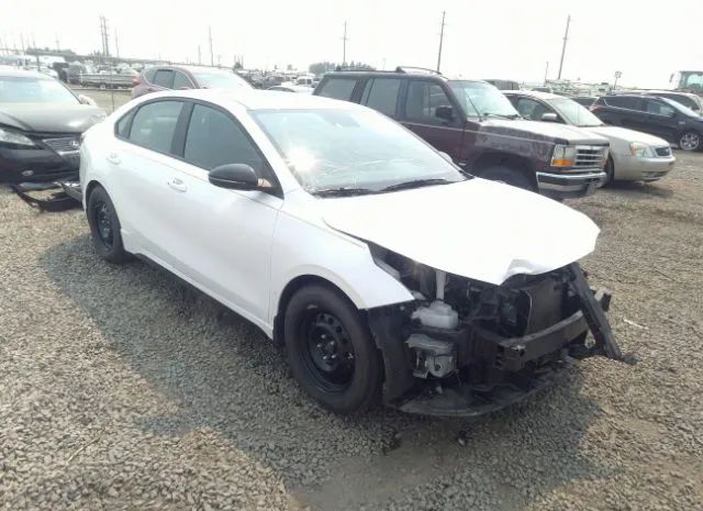Kia Forte (2021)