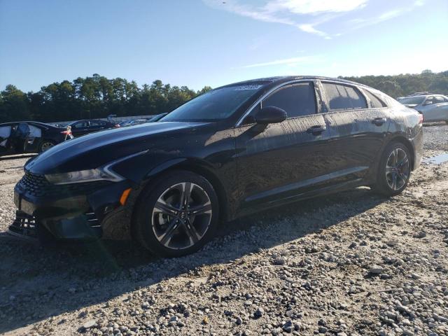 Kia K5 ex (2021)