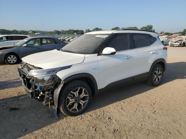 Kia Seltos ex (2021)