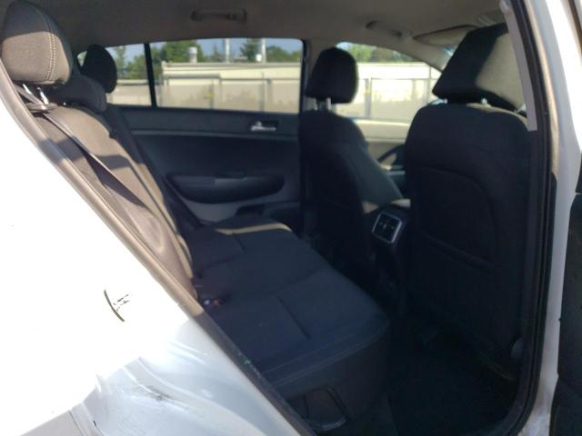 Kia Sportage l 2021