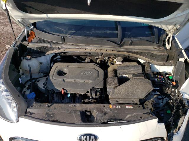 Kia Sportage l 2021