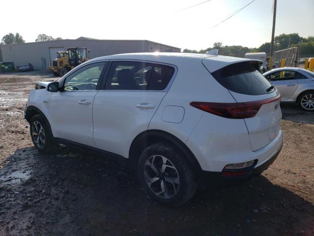 Kia Sportage l 2021