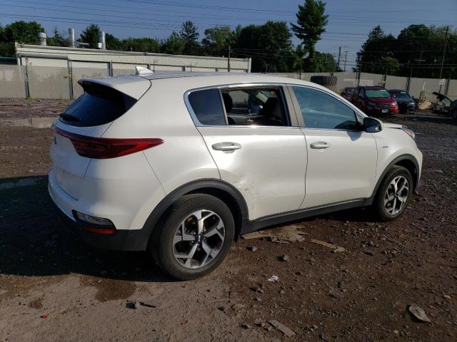 Kia Sportage l 2021