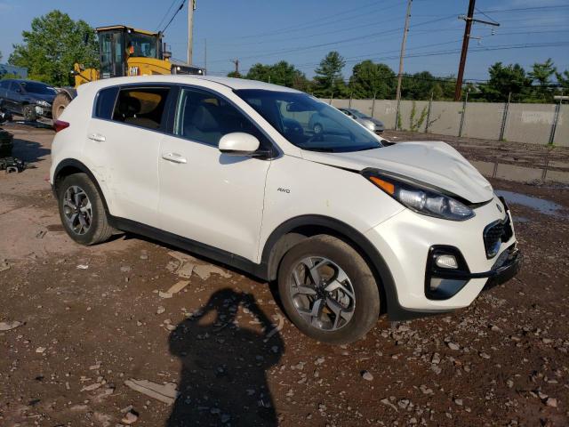 Kia Sportage l 2021