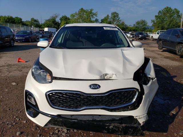 Kia Sportage l 2021