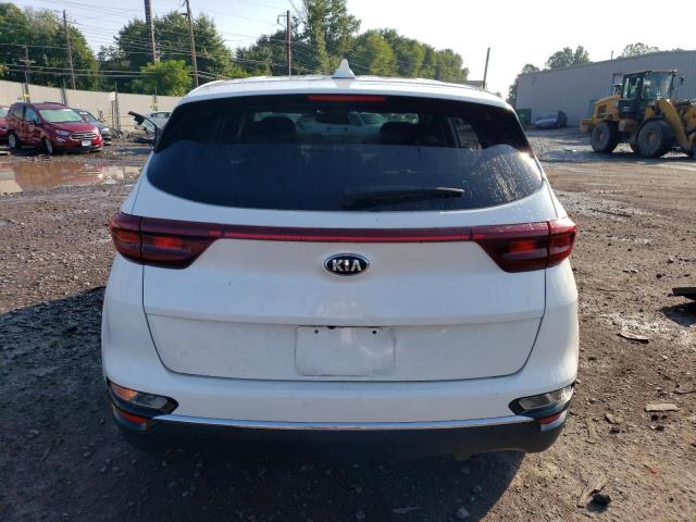 Kia Sportage l 2021