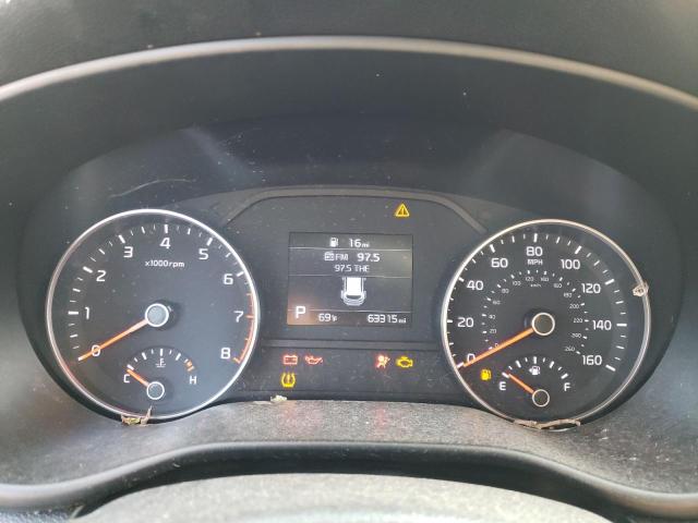 Kia Sportage l 2021