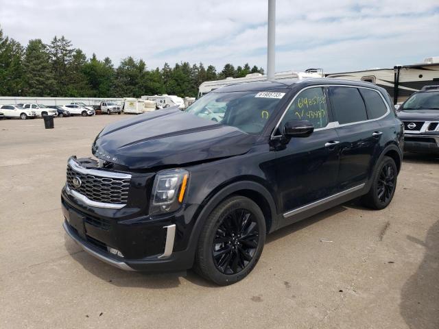 Kia Telluride (2021)