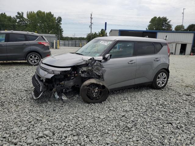 Kia Soul lx (2022)