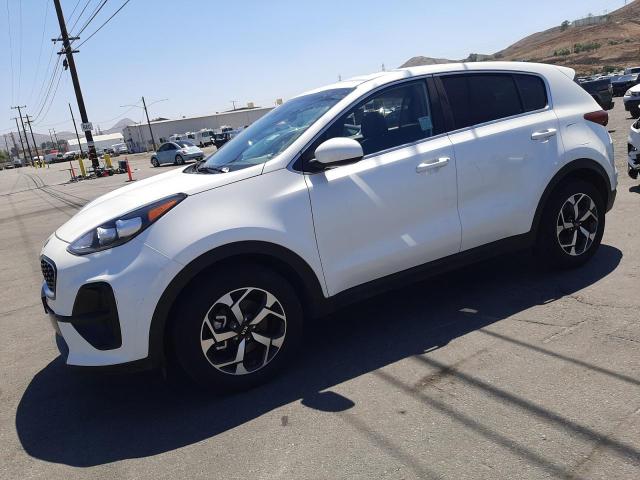 Kia Sportage l (2022)
