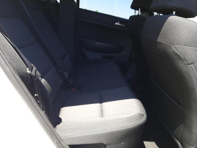 Kia Sportage l 2022