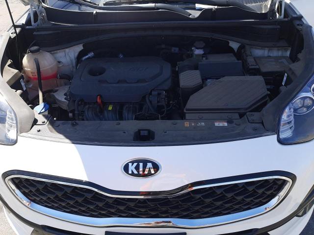 Kia Sportage l 2022