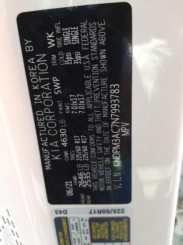 Kia Sportage l 2022