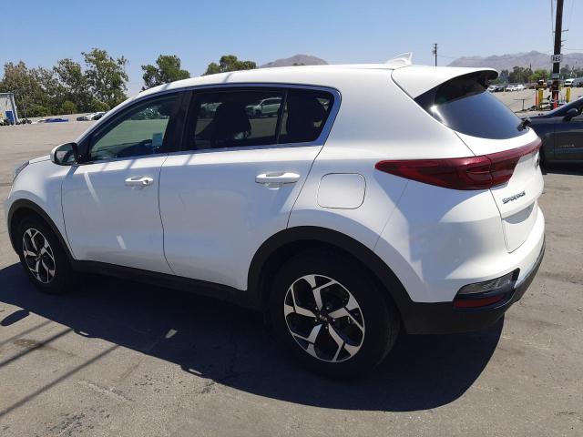 Kia Sportage l 2022
