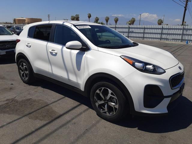 Kia Sportage l 2022