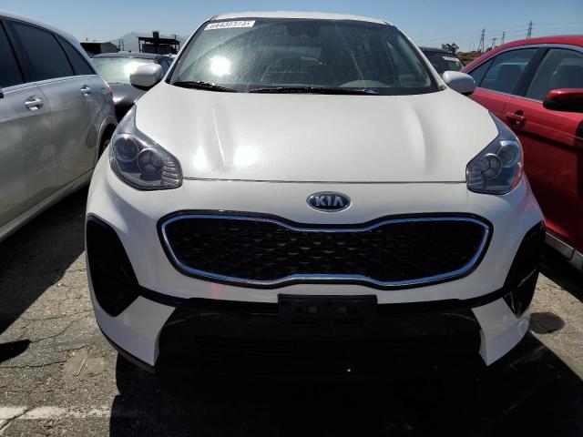 Kia Sportage l 2022