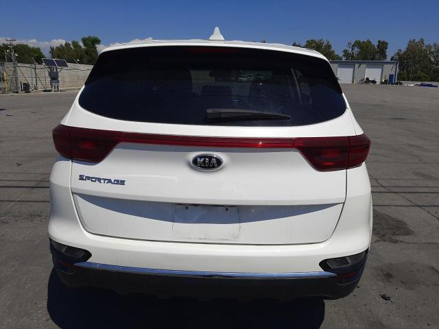 Kia Sportage l 2022