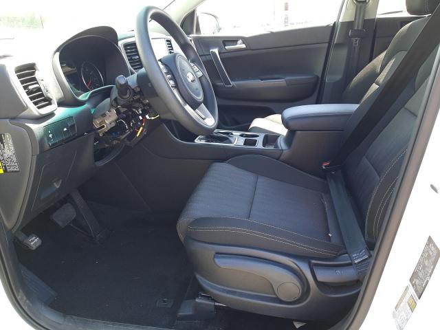 Kia Sportage l 2022