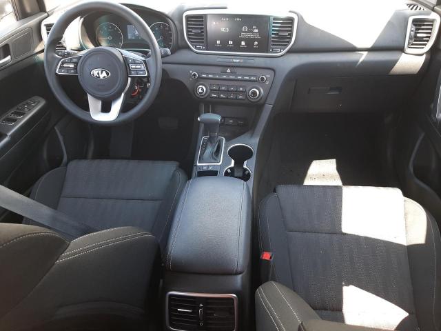 Kia Sportage l 2022