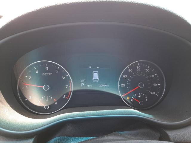 Kia Sportage l 2022
