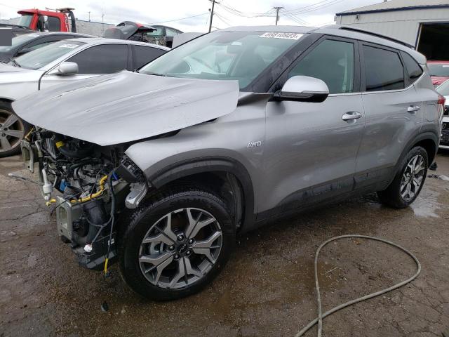 Kia Seltos ex (2023)