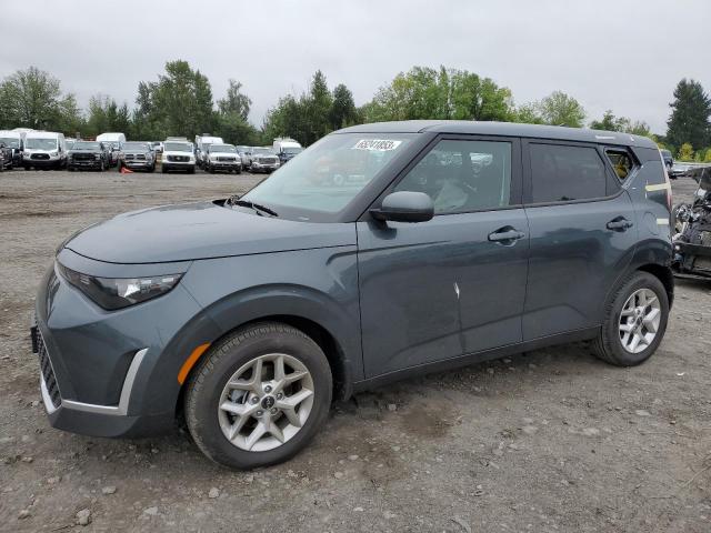 Kia Soul lx (2023)