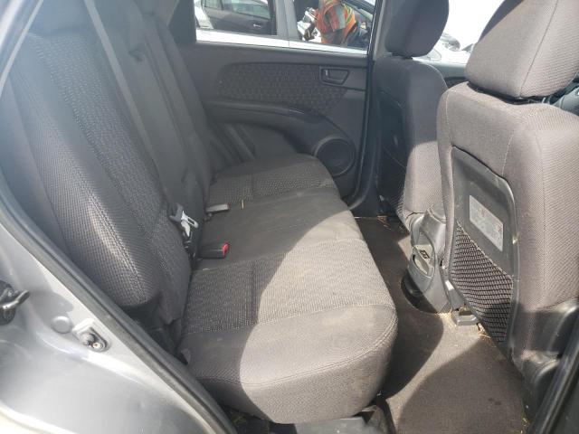 Kia Sportage l 2007