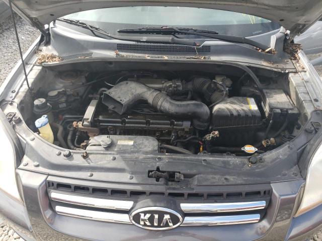 Kia Sportage l 2007