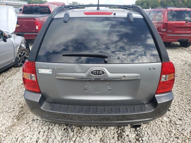 Kia Sportage l 2007