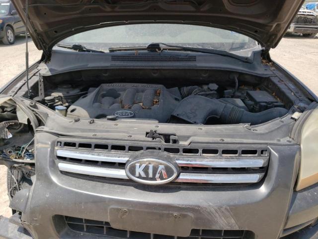 Kia Sportage l 2007