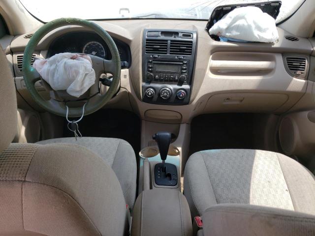 Kia Sportage l 2007