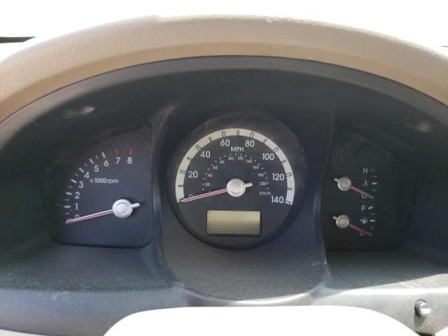 Kia Sportage l 2007