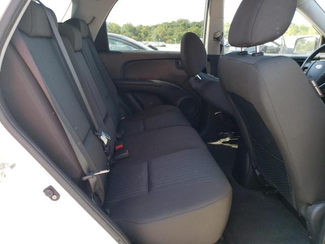 Kia Sportage l 2009
