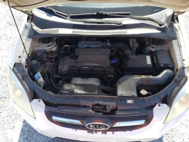 Kia Sportage l 2009