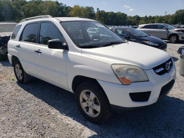 Kia Sportage l 2009